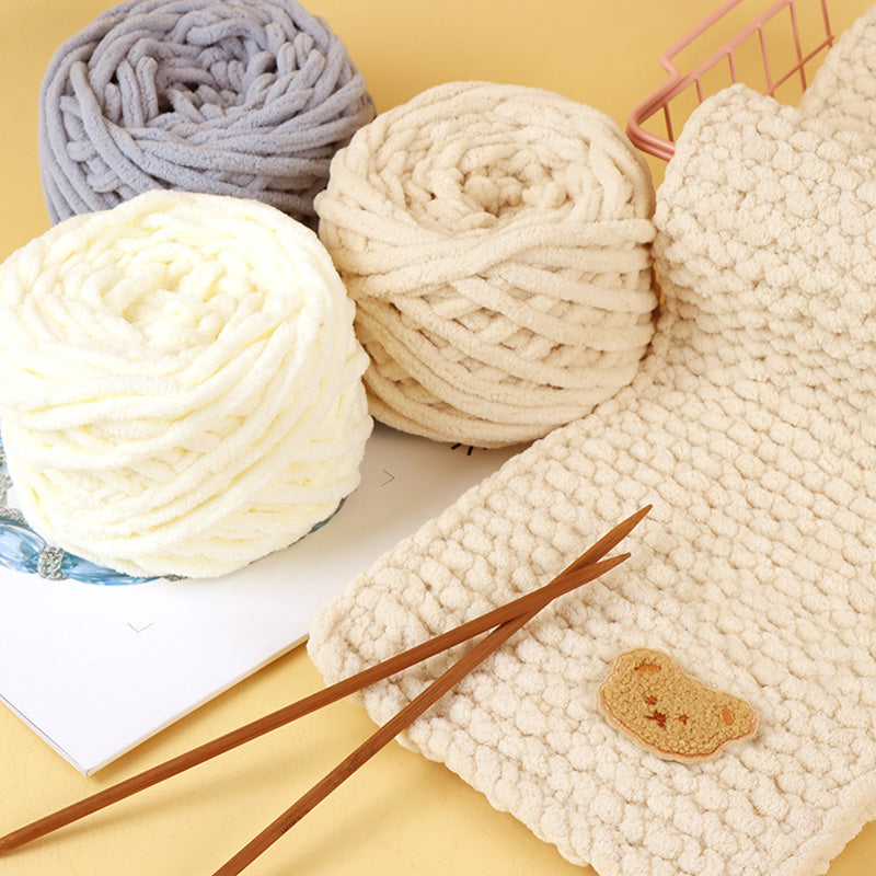 Yarn & Tools