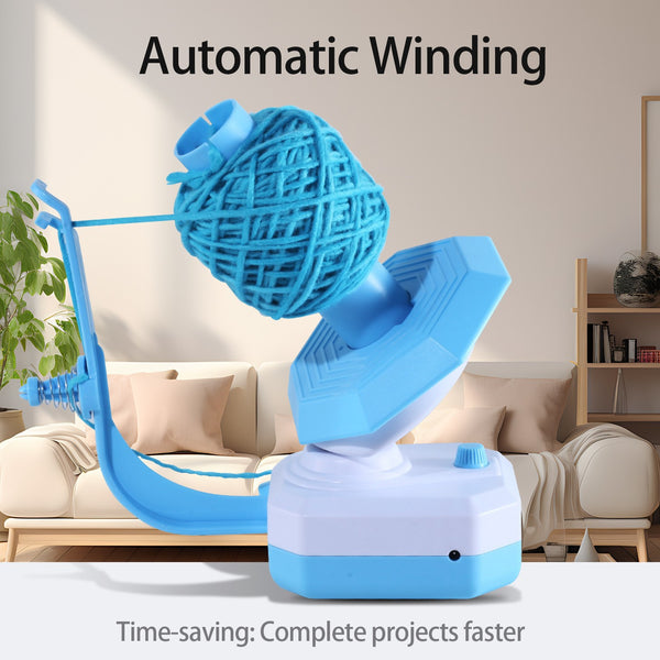 Electric Yarn Winder