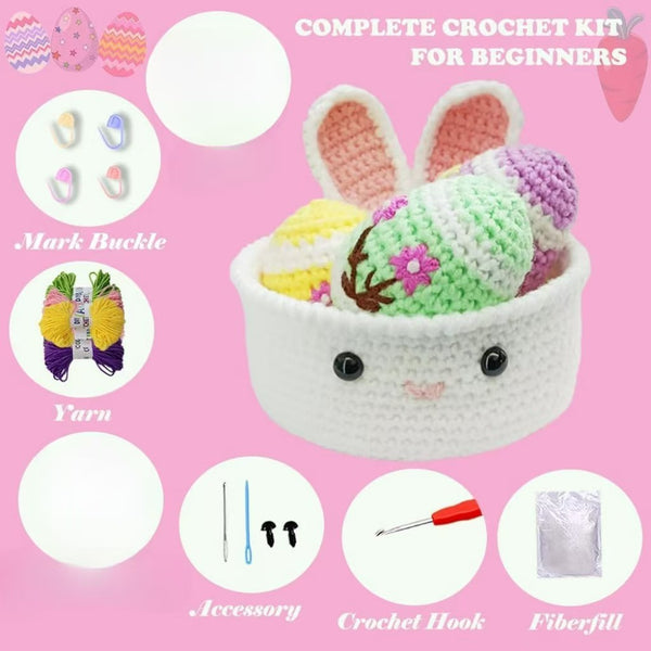 The Easter Eggs