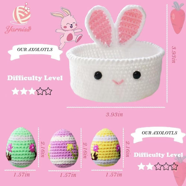 The Easter Eggs