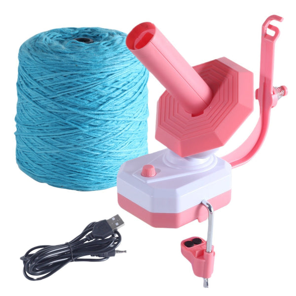 Electric Yarn Winder